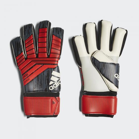 Вратарские перчатки Predator League