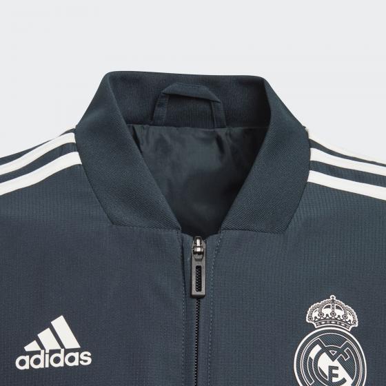 Парадная куртка Реал Мадрид