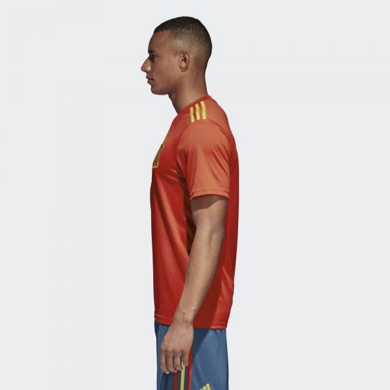 Домашняя игровая футболка сборной Испании M CX5355