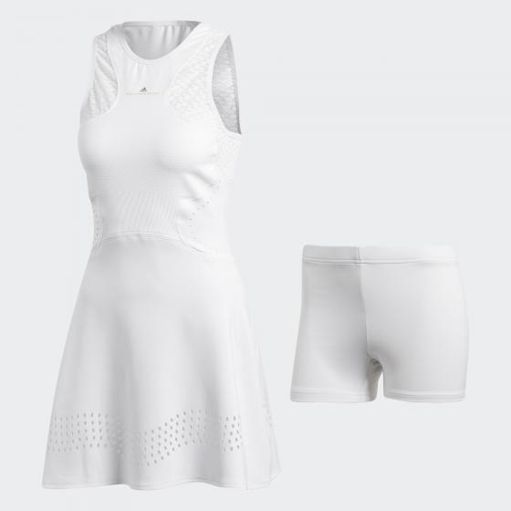 Платье для тенниса Barricade adidas by Stella McCartney