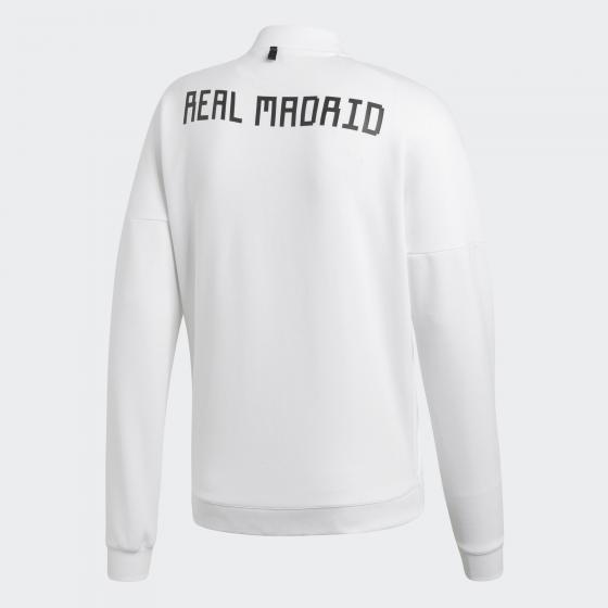 Куртка Реал Мадрид adidas Z.N.E.