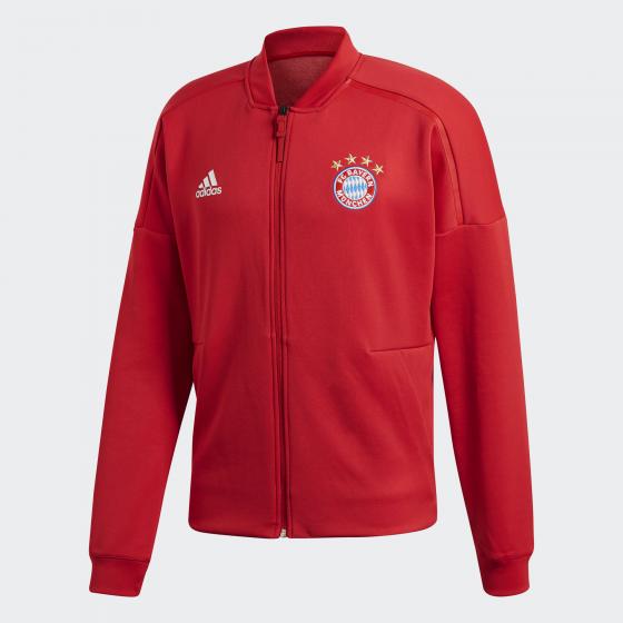 Куртка Бавария Мюнхен adidas Z.N.E.