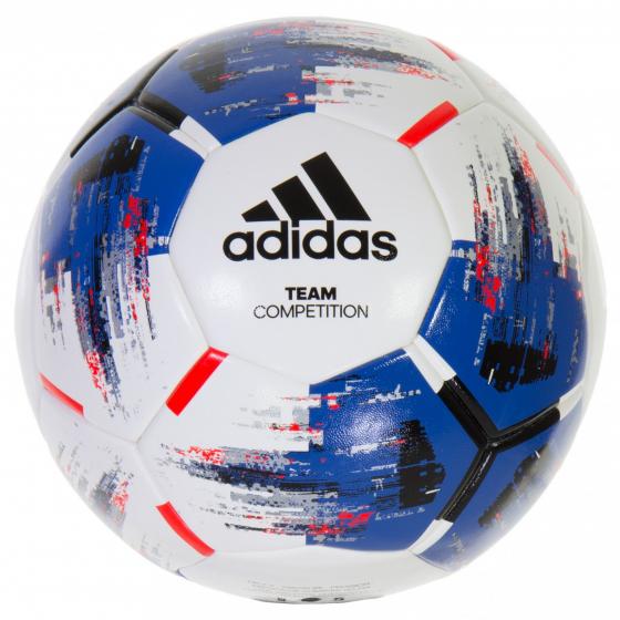 Футбольный мяч Adidas Team Competition CZ2232