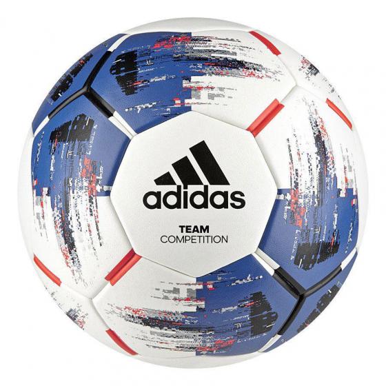 Футбольный мяч Adidas Team Competition CZ2232