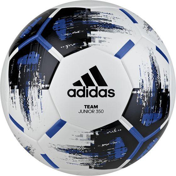 Мяч футбольный adidas JR Team 350. CZ9573