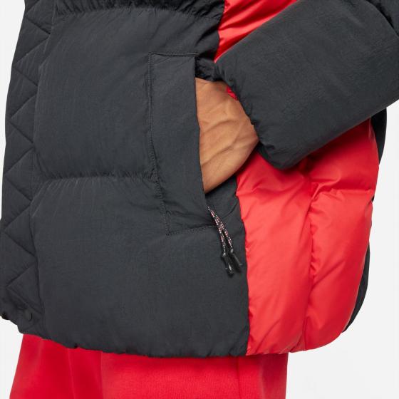 Куртка Nike Essential Puffer Jacket (DA9806-010)