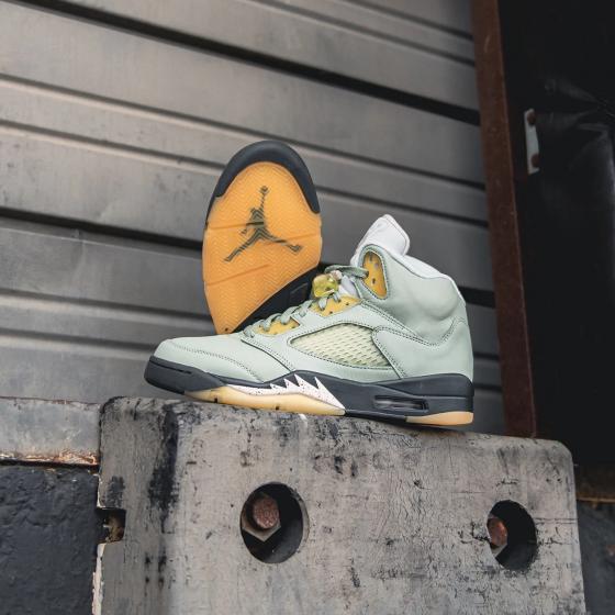 air jordan 5 retro nike