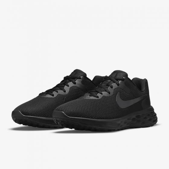 Кроссовки Nike Nike Revolution 6 (DD8475-001)
