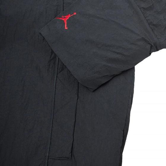 Куртка жіноча Jordan Essentials Down Parka Jacket (DH0781-010)