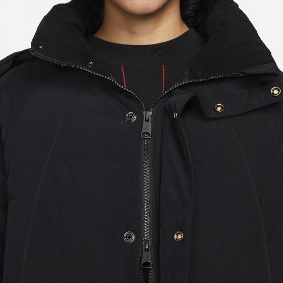 Куртка жіноча Jordan Essentials Down Parka Jacket (DH0781-010)