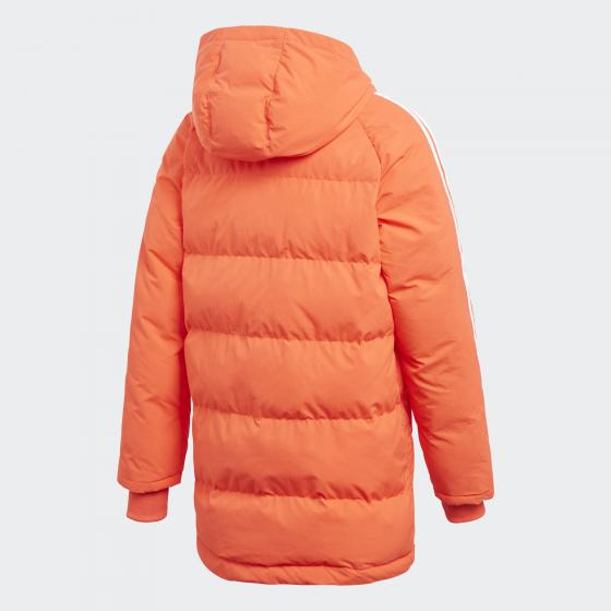 Утепленная куртка Trefoil Synthetic