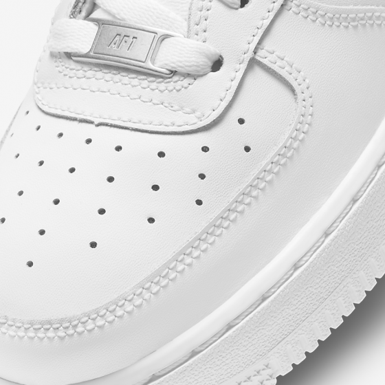 what does le stand for in nike air force 1