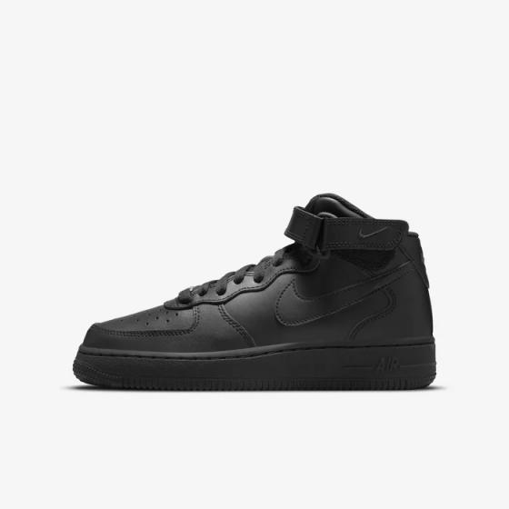 Кроссовки Nike Air Force 1 Mid LE DH2933-001