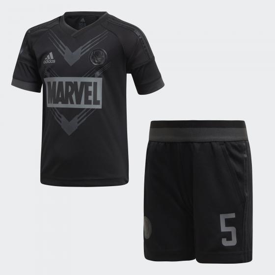 Футбольный комплект Marvel Black Panther