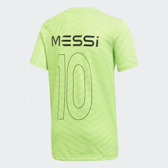 Футболка Messi Icon