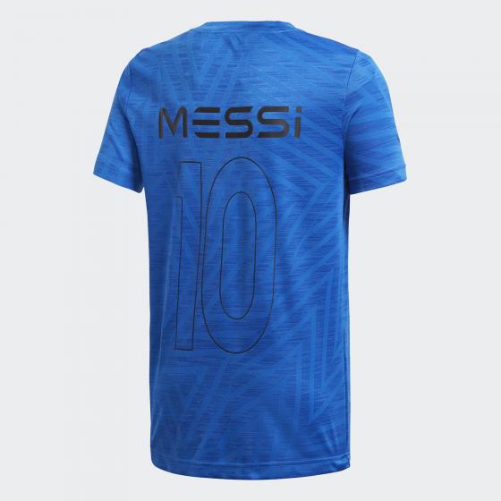Футболка Messi Icon