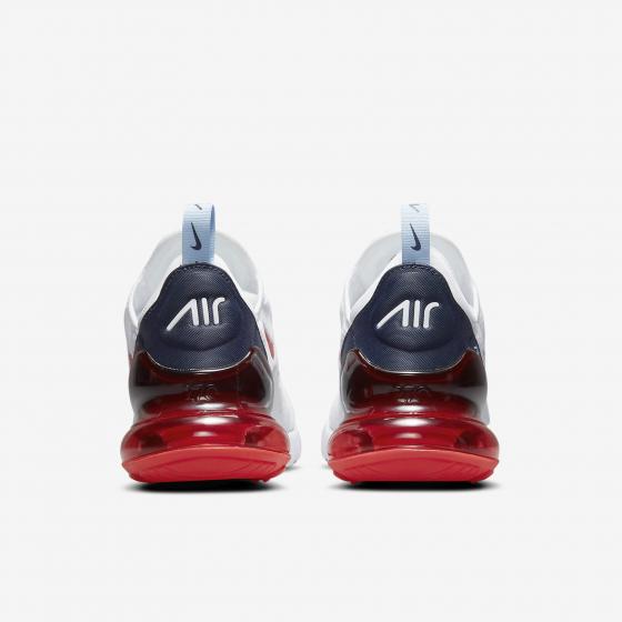 Кроссовки Nike Air Max 270 (DJ5172-100)
