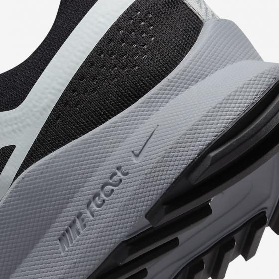 Кроссовки Nike React Pegasus Trail 4 Men&#039;s (DJ6158-001)