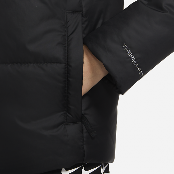 Куртка женская Nike Repel Classic Jacket (DJ6997-010)