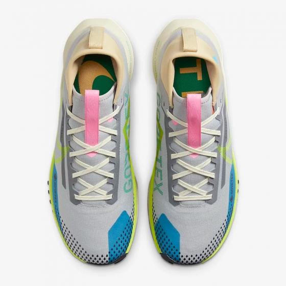 Кросівки чоловічі Nike React Pegasus Trail 4 Gtx (DJ7926-002)