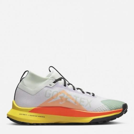 Кроссовки Nike React Pegasus Trail 4 Gore-Tex (DJ7926-500)