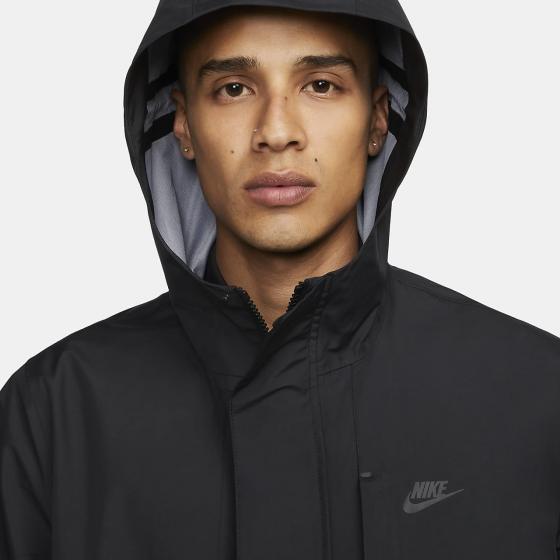 Куртка Nike Nsw Sfadv Shell (DM5497-010)