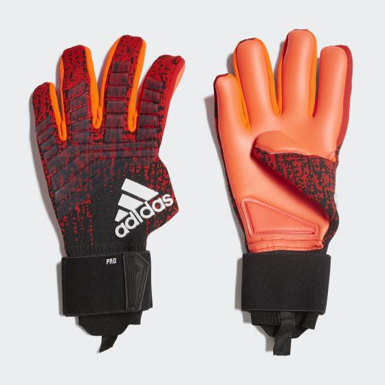 Вратарские перчатки Predator Pro