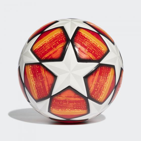 Футбольный мяч Лига чемпионов УЕФА Finale Madrid Junior 350