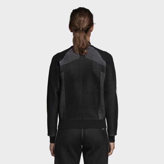 Олимпийка ID Knit