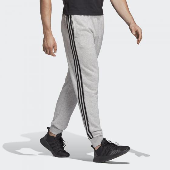 Зауженные брюки Essentials 3-Stripes