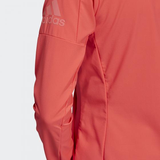 Куртка для бега adidas Z.N.E.