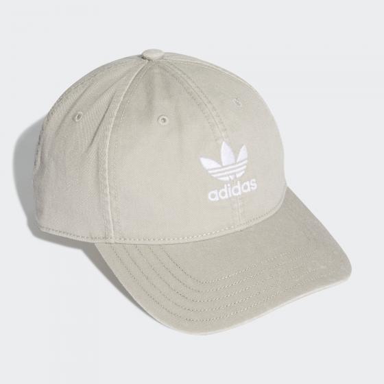 Кепка Adidas ADIC WASHED CAP