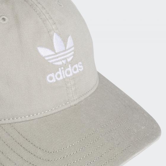 Кепка Adidas ADIC WASHED CAP