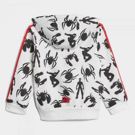 Комплект: худи и брюки Marvel Spider-Man