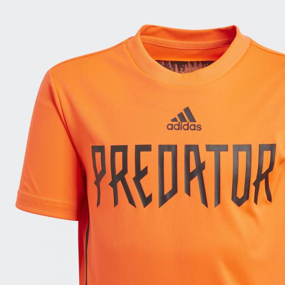 Футболка Predator
