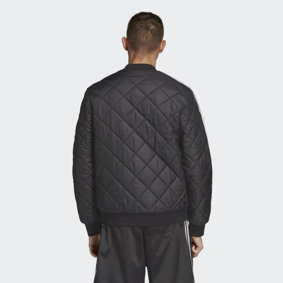 Куртка Quilted SST