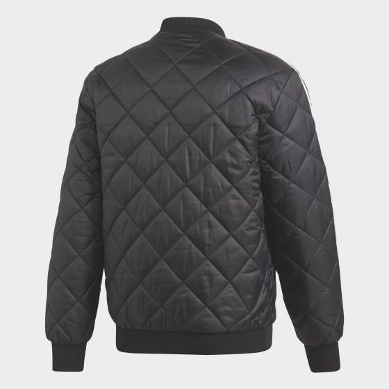 Куртка Quilted SST