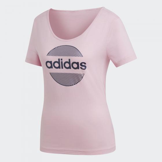 Футболка Adidas Linear Tee II