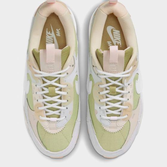 Кросівки жіночі Nike W Air Max 90 Futura (DV7190-700)
