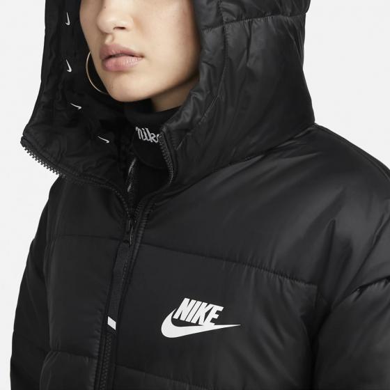 Куртка женская Nike W Parka (DX1798-010)