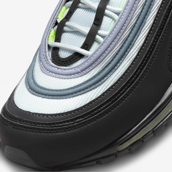 Кросівки унісекс Nike Sportswear Air Max 97 (DX4235-001)
