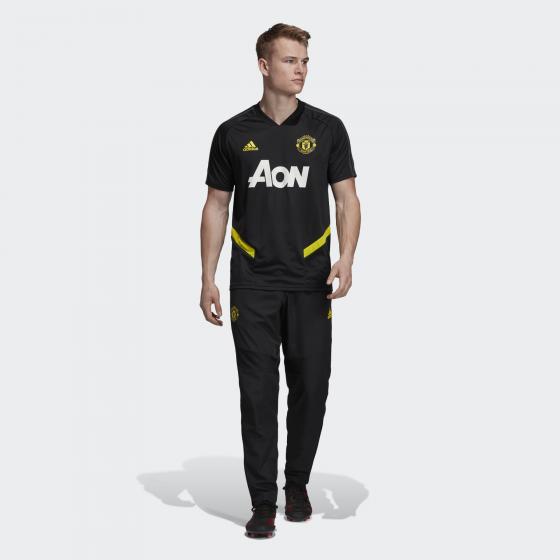 Парадные брюки Манчестер Юнайтед