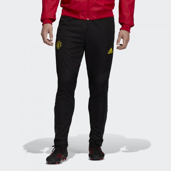 Тренировочные брюки Манчестер Юнайтед