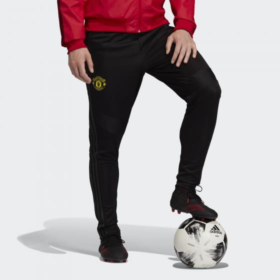 Тренировочные брюки Манчестер Юнайтед
