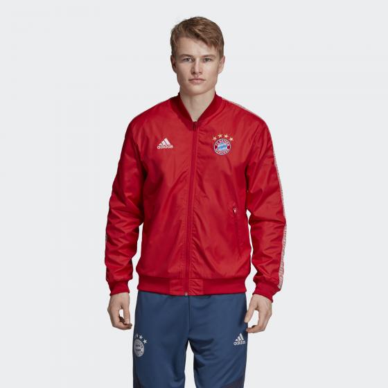 Гимновая куртка Бавария