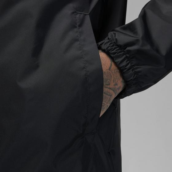 Куртка мужская Jordan Essentials Woven Jacket (DX9687-010)