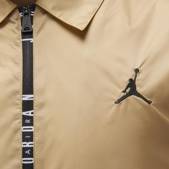 Ветровка мужская Jordan Essentials Jacket (DX9687-277)