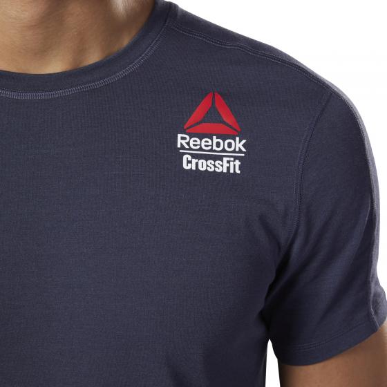 Спортивная футболка Reebok CrossFit® Games ACTIVCHILL DY8459