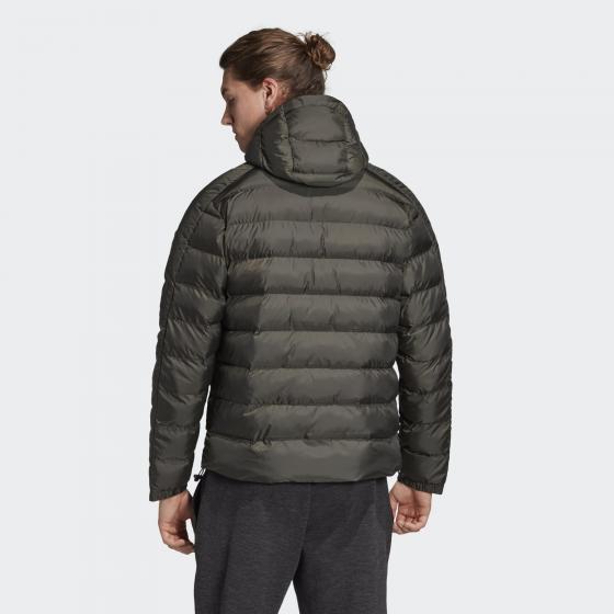 Утепленная куртка Itavic 3-Stripes 2.0