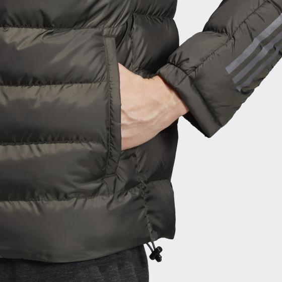 Утепленная куртка Itavic 3-Stripes 2.0